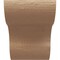 Ekena Millwork 6in. W x 8in. H x 28in. L Carmel Woodgrain TimberThane Rafter Tail, Primed Tan RFTUR06X08X28CARRCPR - alternate 6